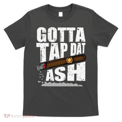 Funny Cigar T-Shirt