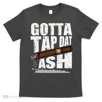 Funny Cigar T-Shirt thumb 0