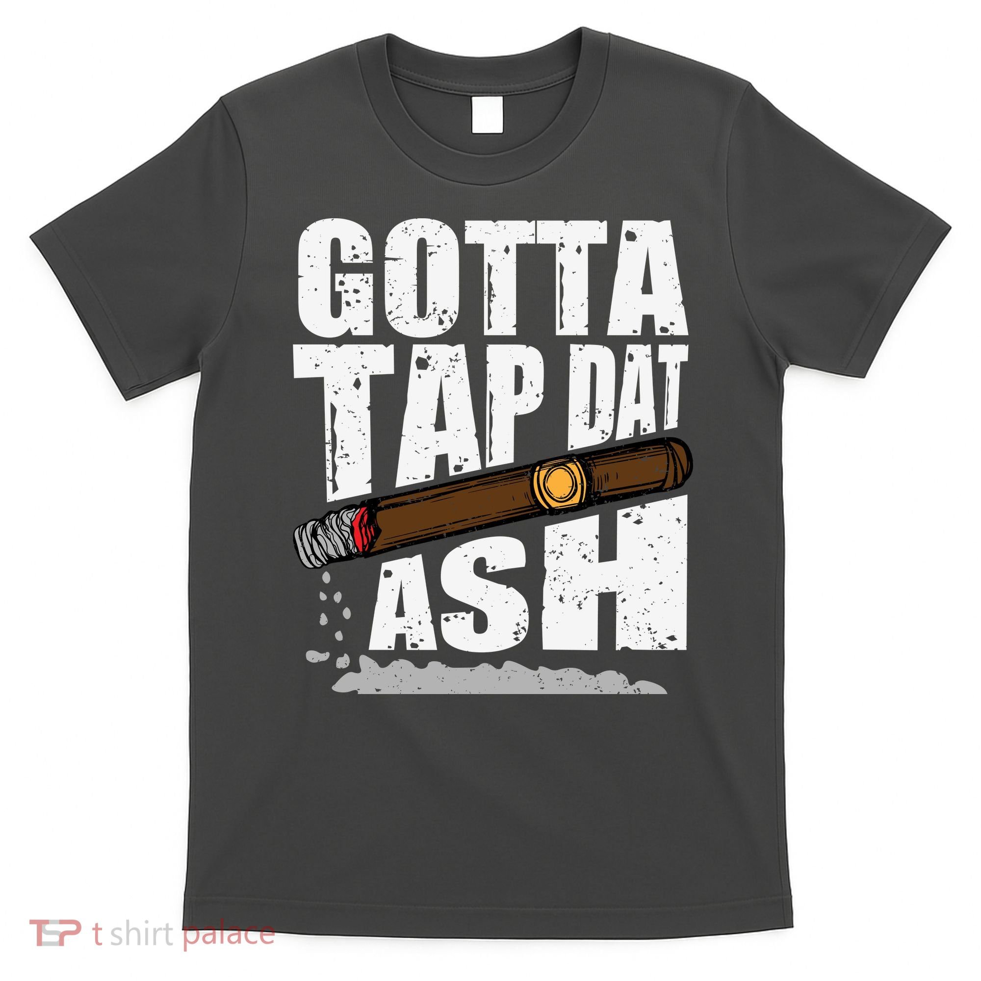 Funny Cigar T-Shirt