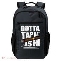 Funny Cigar Backpack thumb 0