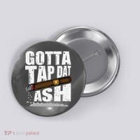 Funny Cigar Button thumb 0