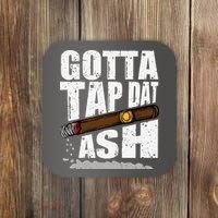 Funny Cigar Coaster thumb 0