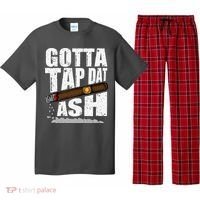 Funny Cigar Pajama Set thumb 0
