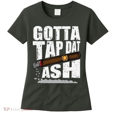 Funny Cigar Women's T-Shirt