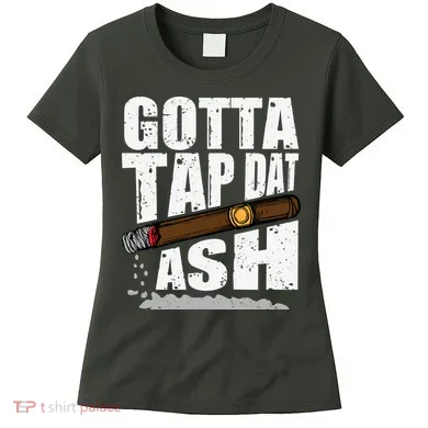 Funny Cigar Women's T-Shirt