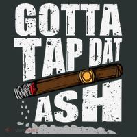 Funny Cigar Kids Sweatshirt thumb 2