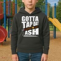 Funny Cigar Kids Hoodie thumb 2