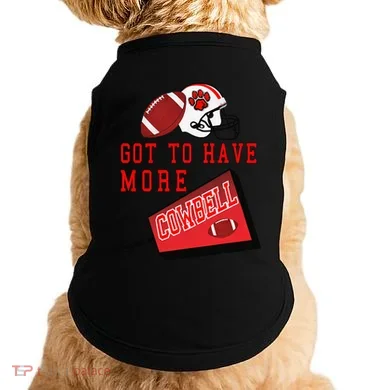 Doggie Tank