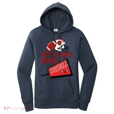 Women's Hoodie