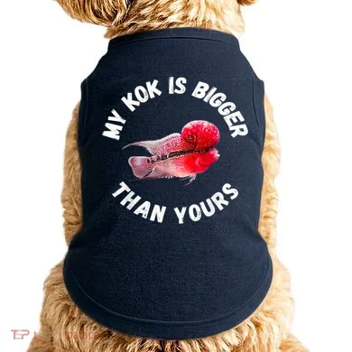 Doggie Tank