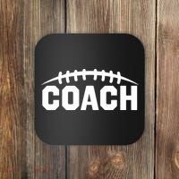 Football Coach Coaster thumb 0