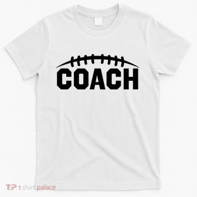 Football Coach T-Shirt