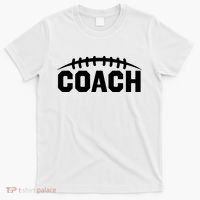 Football Coach T-Shirt thumb 0