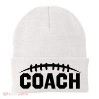 Football Coach Beanie thumb 0