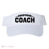 Football Coach Visor thumb 0