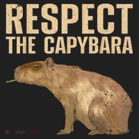 Funny Capybara For Women Cavy Rodent Capybara Lover Tumbler thumb 3