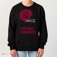 Football Commrade Women's Sweatshirt thumb 0