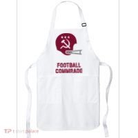 Football Commrade Apron thumb 0