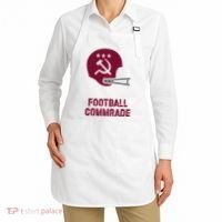 Football Commrade Apron thumb 2