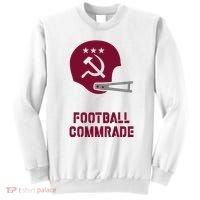 Football Commrade Sweatshirt thumb 0