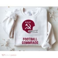 Football Commrade Sweatshirt thumb 2
