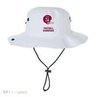 Football Commrade Bucket Hat thumb 0