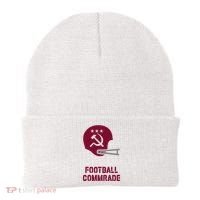 Football Commrade Beanie thumb 0