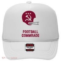 Football Commrade Hat thumb 0