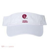 Football Commrade Visor thumb 0