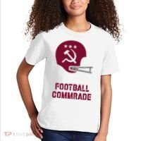 Football Commrade Kids T-Shirt thumb 2