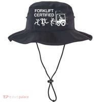 Forklift Certified Bucket Hat thumb 0