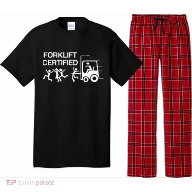 Pajama Set