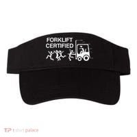Forklift Certified Visor thumb 0