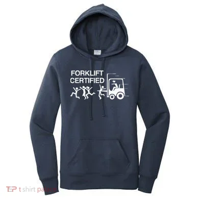 Women's Hoodie