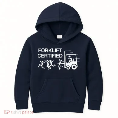 Kids Hoodie