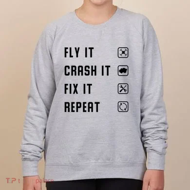 Women's Sweatshirt