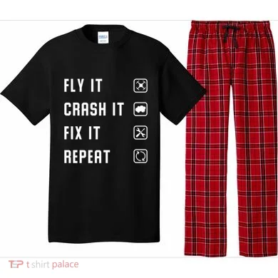 Pajama Set