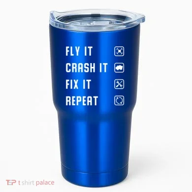 Tumbler