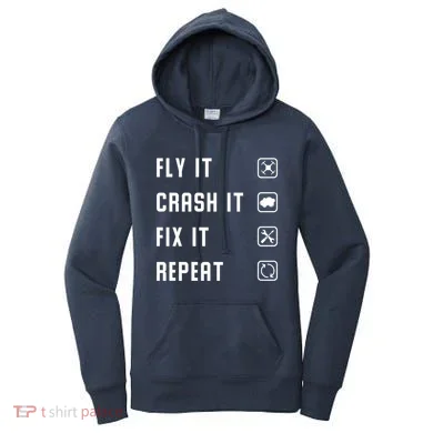 Women's Hoodie