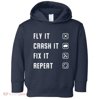Toddler Hoodie