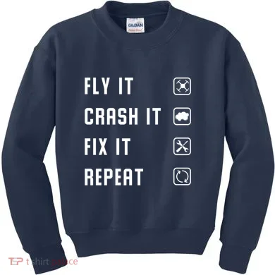 Kids Sweatshirt