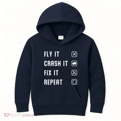 Kids Hoodie