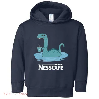 Toddler Hoodie