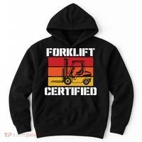 Forklift Certified Hoodie thumb 0