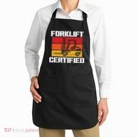 Forklift Certified Apron thumb 2