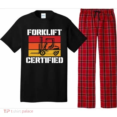Pajama Set