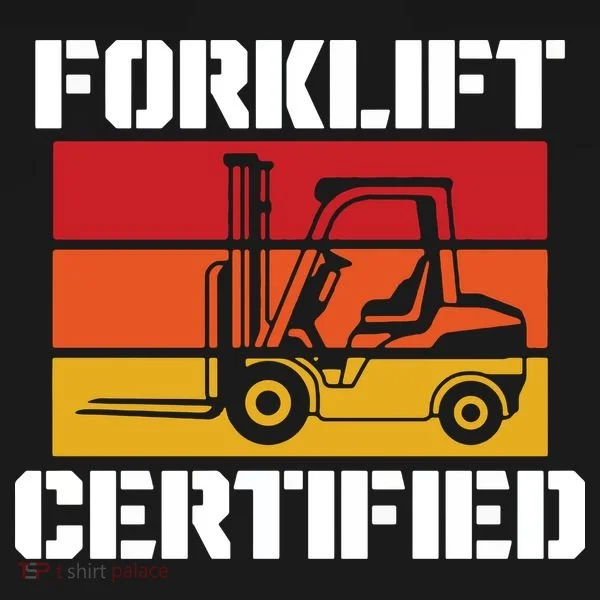 Forklift Certified Polo