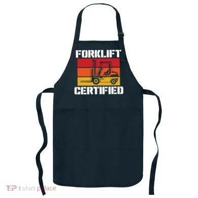 Apron