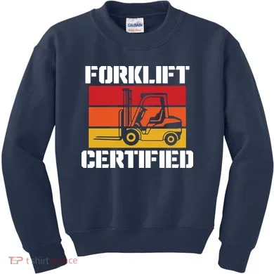 Kids Sweatshirt
