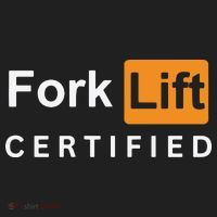 Forklift Certified Beanie thumb 2
